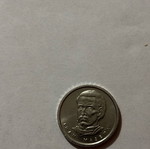 Ukrainian money used