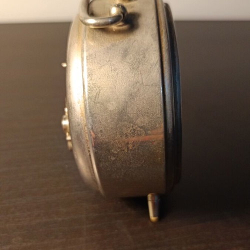 Peter perfect clock used, not working
