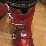 Μπότες σκι Nordica Beast 10 2009 καινούργιες