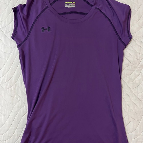 Under Armour Blouse