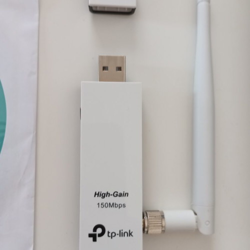 TP-LINK WiFi USB antenna