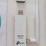 TP-LINK WiFi USB antenna