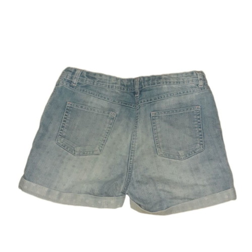 Girls' shorts like new for ages 13-14