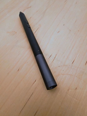 Dell Stylus Active Pen like new with battery