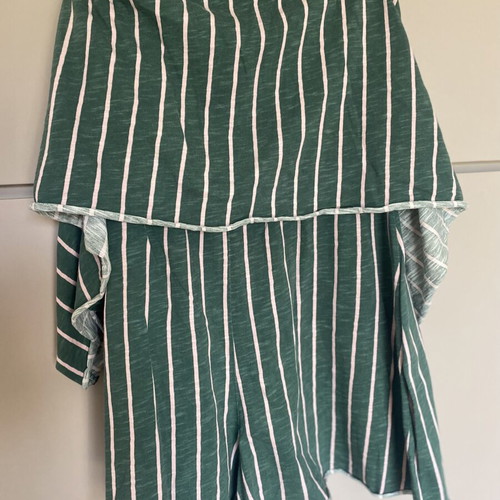 Zip kilot small Asos like new