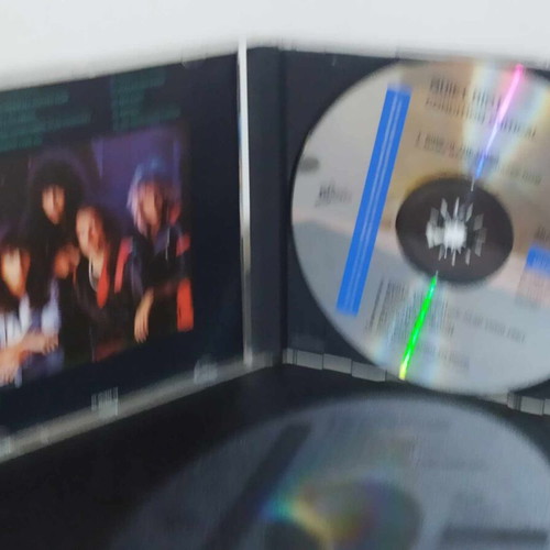 Quiet Riot Condition Critical CD like new, metal