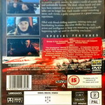 DVD The Crimson Rivers καινούργιο, αστυνομική θρίλερ με Jean Reno και Vincent Cassel