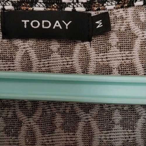 Today jacket size M like new