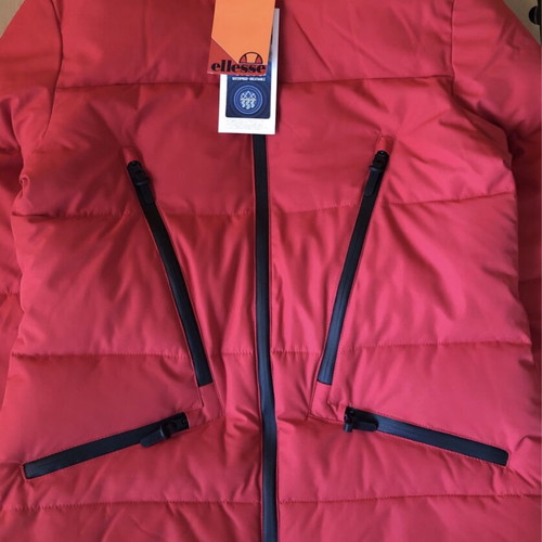 Ellesse Zizzy Ski Jacket new, women's M