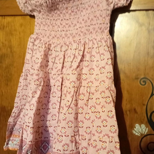 Mayoral children's dresses like new, pack of 3 for 3 years old