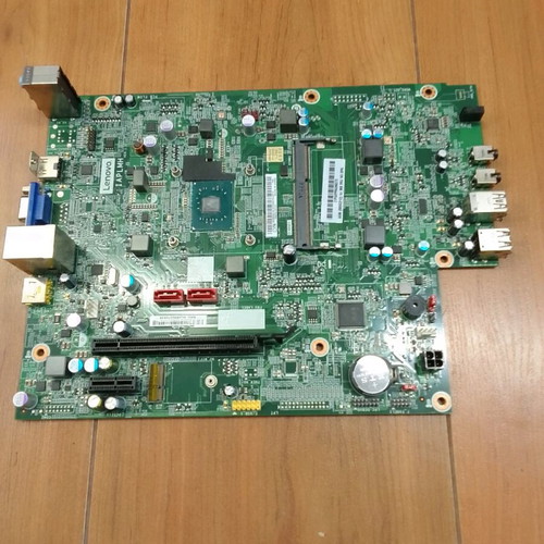 Collectible Lenovo IAPLMH motherboard like new