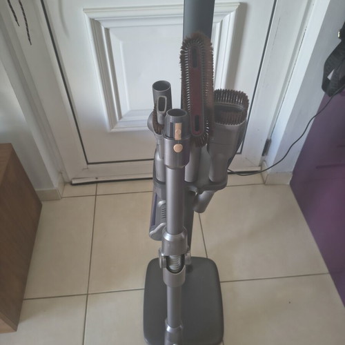 Jimmy H9 Pro Stick Vacuum Spare Parts like new, 200AW