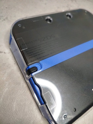 2DS Stylus new for Nintendo