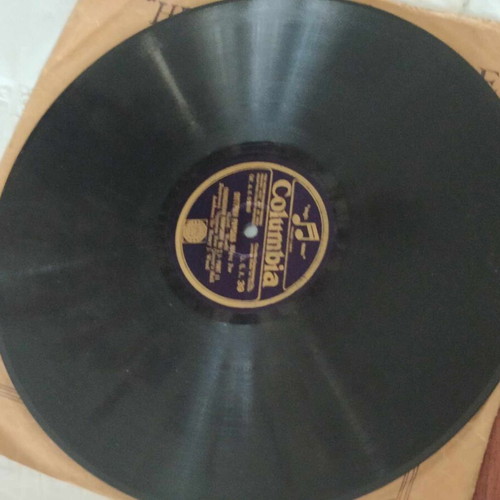 Hungarian Rhapsody No.2 gramophone record like new, classical