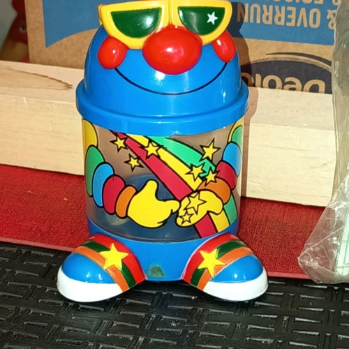 Happy vintage kids glasses like new, pack of 2