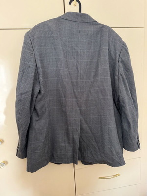 Polo Ralph Lauren Oversized Vintage σακάκι