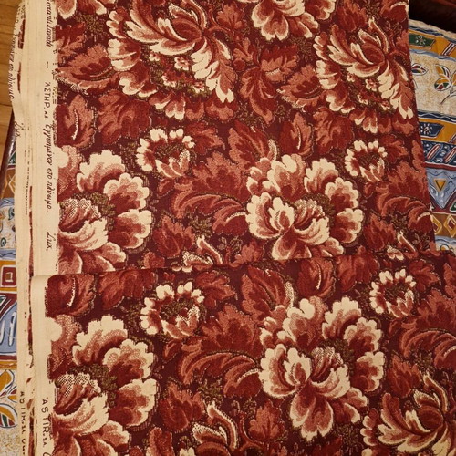 Astir thick shading fabric new, 18m×1.30
