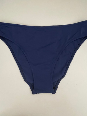 Σλιπ μαγιό Angel Mare μπλε καινούργιο σε Small, Medium και XLarge