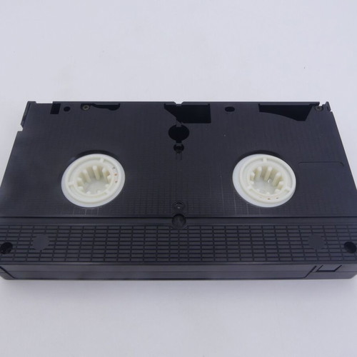 Angel Heart Demon Angel VHS used with Greek subtitles