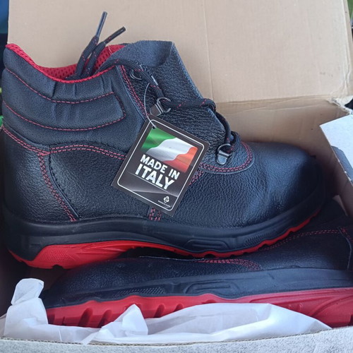 Wurth Work Shoes New Size 39