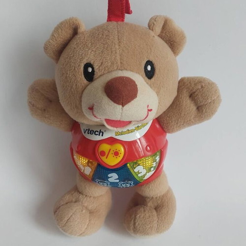 Vtech baby interactive toy like new, musical and light-up