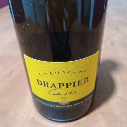 DRAPPIER champagne