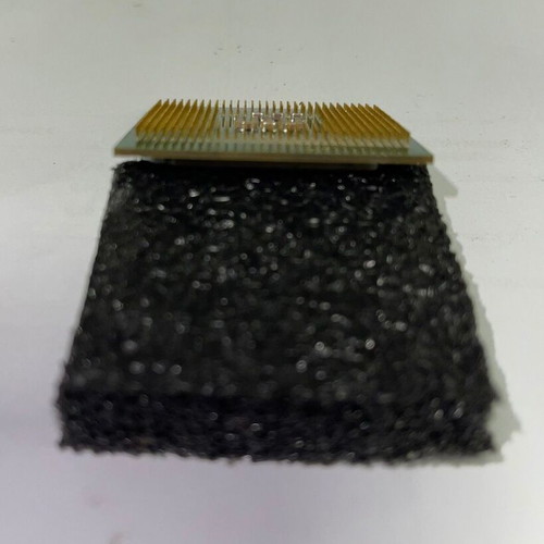 Intel Xeon 3000DP CPU Socket 604 3GHz like new