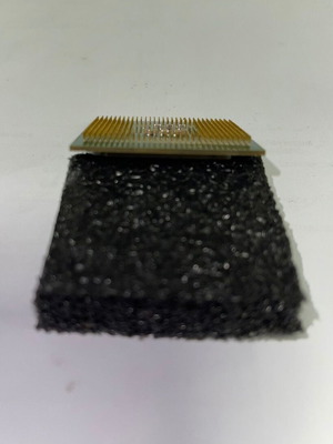 Intel Xeon 3000DP CPU Socket 604 3GHz like new