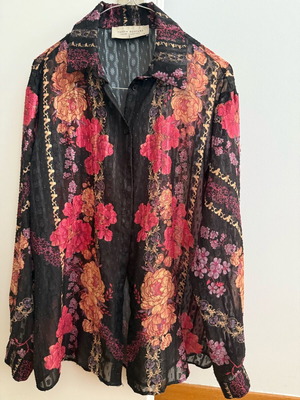 Vassia Kostara Shirt