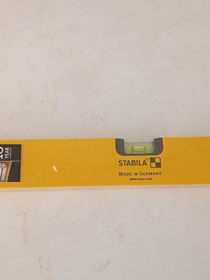 Stabila level 60 cm new