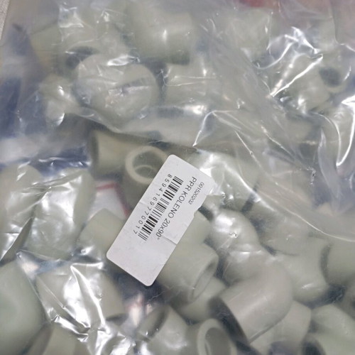 PPR plumbing parts set HP Trend Czech Republic new
