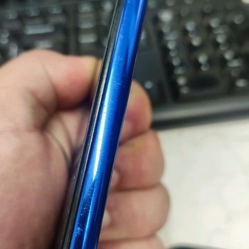 Xiaomi Note 8T used 4/64GB with new battery and case