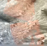  Σετ φορμα με Φλις επένδυση