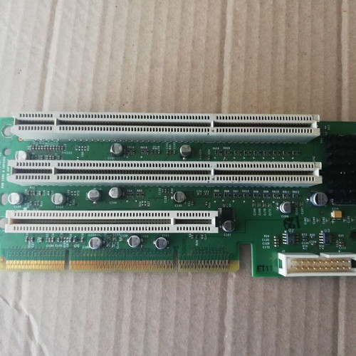 IBM Riser Card Diamante 48P9027 REV:P3 like new