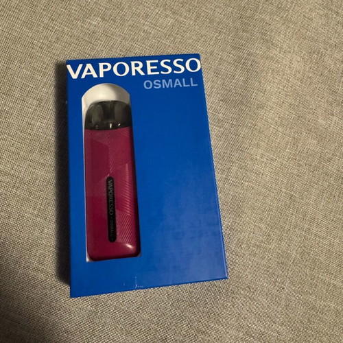 Vaporesso Osmall new