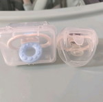 Pacifiers classic teething new, unused