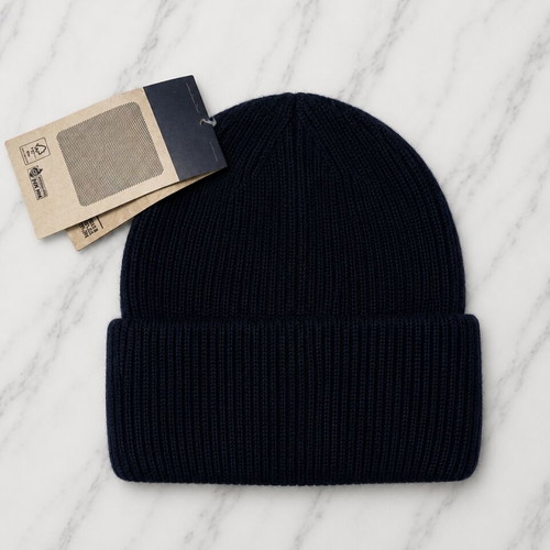 The North Face beanie new, black, one size