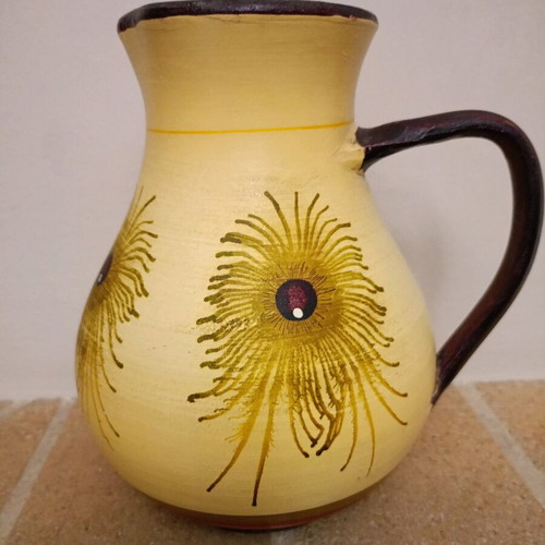 Decorative vase new