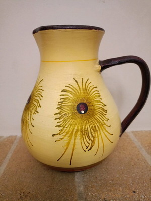 Decorative vase new