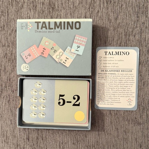 Games for small children used, set of 3 pieces