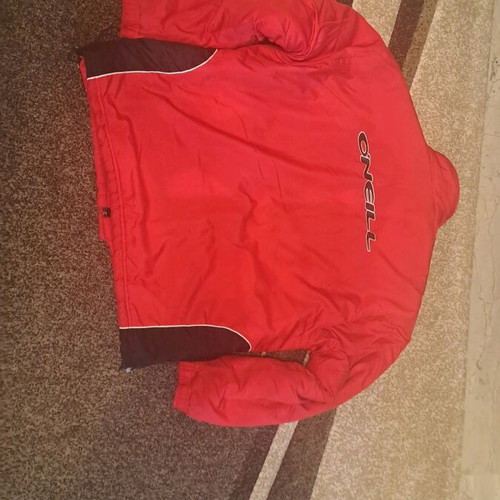 O'Neil men's jacket like new, size XL