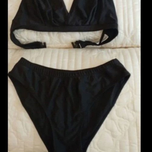 Bluepoint swimsuit XL with extra black gift