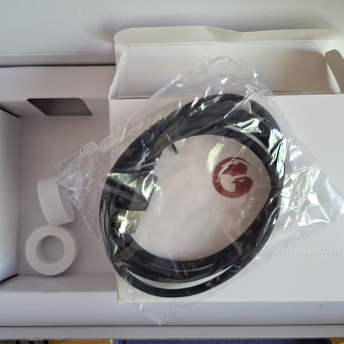 GameSir G8 Plus Thanos Edition controller like new
