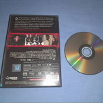 Ου Φονεύσεις DVD μεταχειρισμένο, αστυνομική ταινία με υπότιτλους