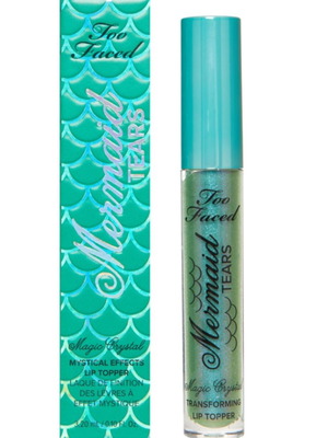 Lip highlighter Too Faced καινούργιο, Mermaid Tears