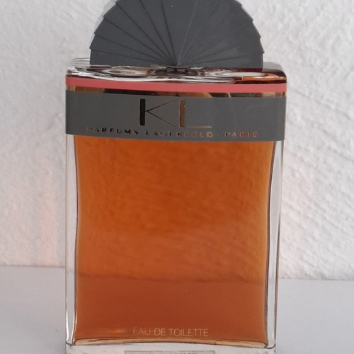 KL by Karl Lagerfeld Eau de Toilette 60ml new, authentic
