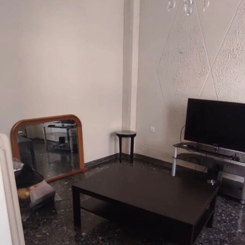 Corner apartment 86 sqm with 2 bedrooms in Agios Georgios Nikaia