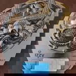  Αγκράφες και Πόρπες ζώνης Πωλούνται 9 τεμάχια