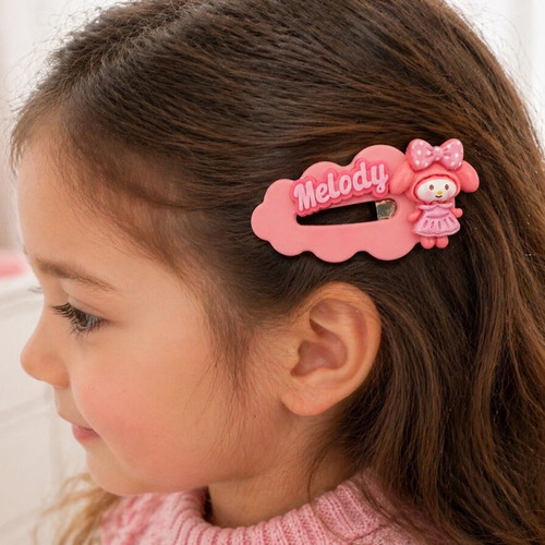 Hair clip Melody new