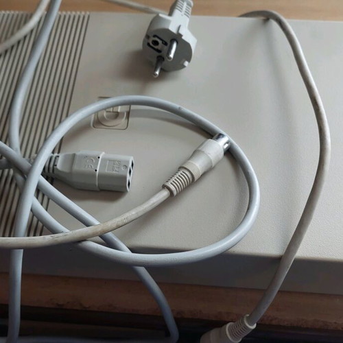 Commodore 1541 disk drive like new